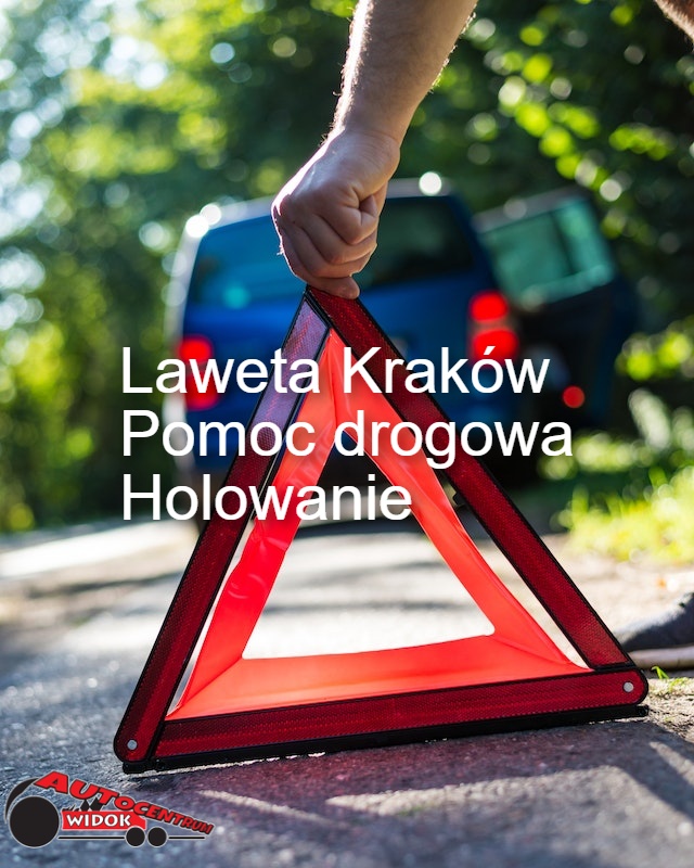 laweta-Krakow-Pomoc-drogowa-Krakow-Holowanie-Krakow